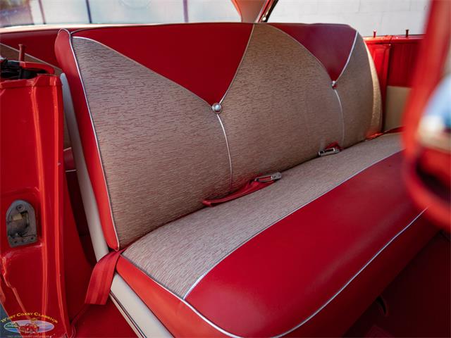 1956 Chevrolet Bel Air (CC-2099284) for sale in Torrance, California