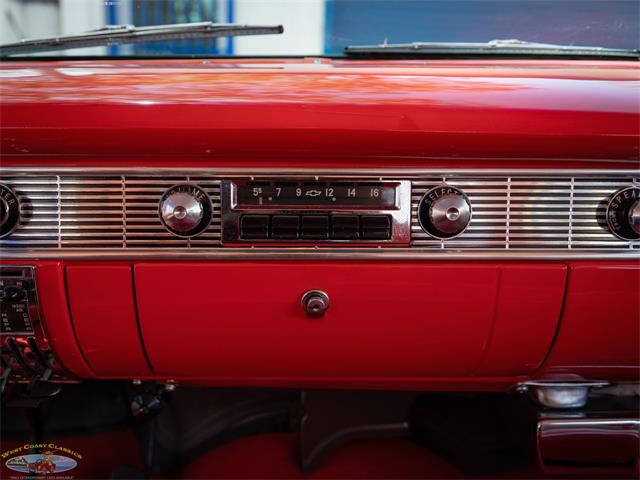 1956 Chevrolet Bel Air (CC-2099284) for sale in Torrance, California