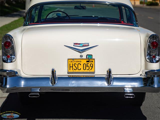 1956 Chevrolet Bel Air (CC-2099284) for sale in Torrance, California