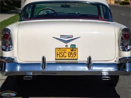 1956 Chevrolet Bel Air (CC-2099284) for sale in Torrance, California