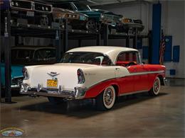 1956 Chevrolet Bel Air (CC-2099284) for sale in Torrance, California
