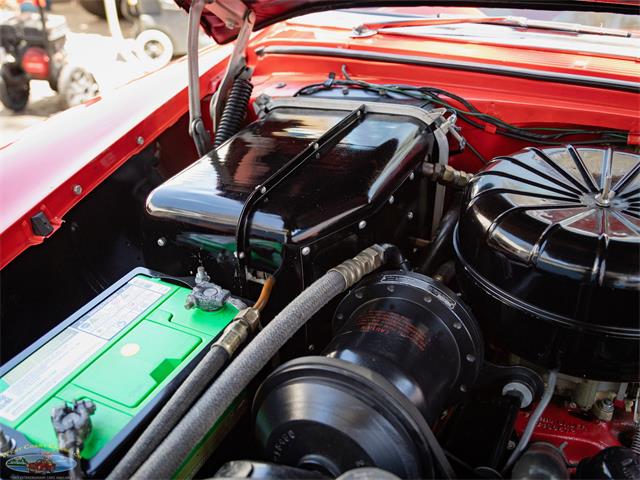 1956 Chevrolet Bel Air (CC-2099284) for sale in Torrance, California