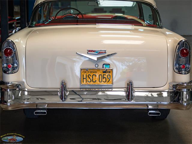 1956 Chevrolet Bel Air (CC-2099284) for sale in Torrance, California