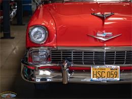 1956 Chevrolet Bel Air (CC-2099284) for sale in Torrance, California
