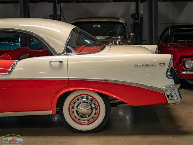 1956 Chevrolet Bel Air (CC-2099284) for sale in Torrance, California