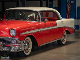1956 Chevrolet Bel Air (CC-2099284) for sale in Torrance, California