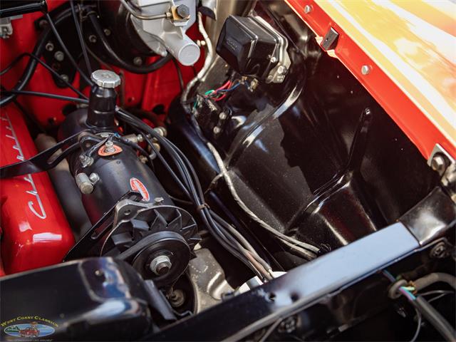 1956 Chevrolet Bel Air (CC-2099284) for sale in Torrance, California