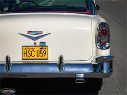1956 Chevrolet Bel Air (CC-2099284) for sale in Torrance, California