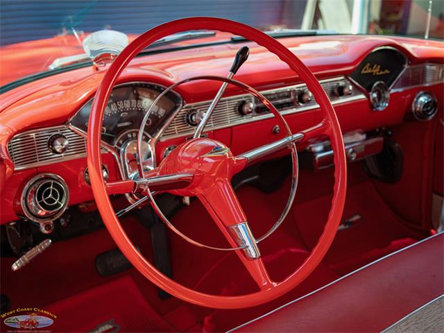 1956 Chevrolet Bel Air (CC-2099284) for sale in Torrance, California