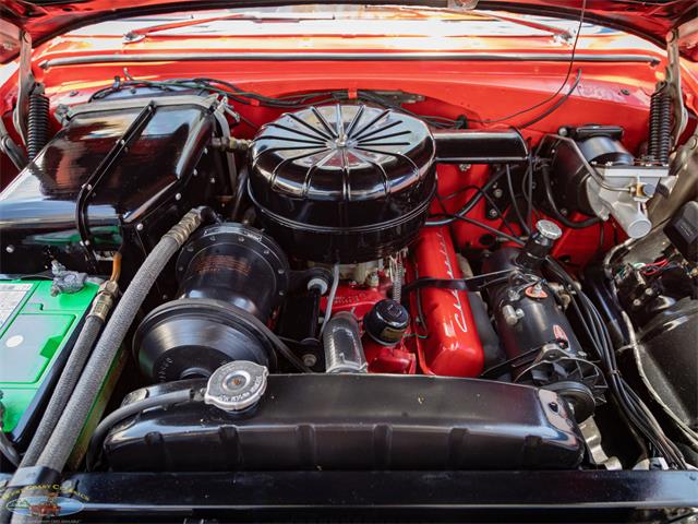 1956 Chevrolet Bel Air (CC-2099284) for sale in Torrance, California