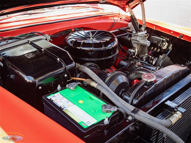 1956 Chevrolet Bel Air (CC-2099284) for sale in Torrance, California