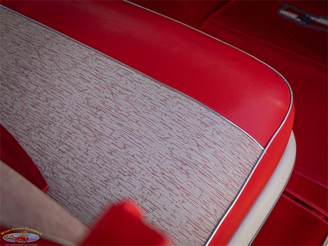 1956 Chevrolet Bel Air (CC-2099284) for sale in Torrance, California