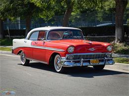 1956 Chevrolet Bel Air (CC-2099284) for sale in Torrance, California