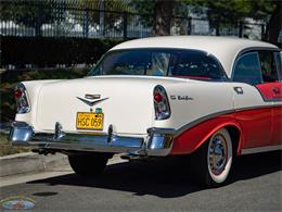 1956 Chevrolet Bel Air (CC-2099284) for sale in Torrance, California
