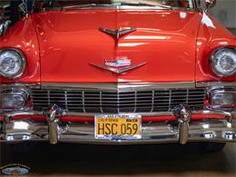 1956 Chevrolet Bel Air (CC-2099284) for sale in Torrance, California