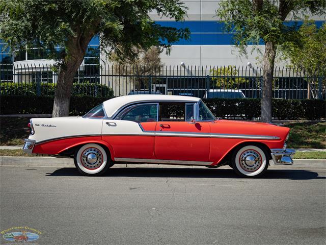 1956 Chevrolet Bel Air (CC-2099284) for sale in Torrance, California