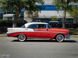 1956 Chevrolet Bel Air (CC-2099284) for sale in Torrance, California
