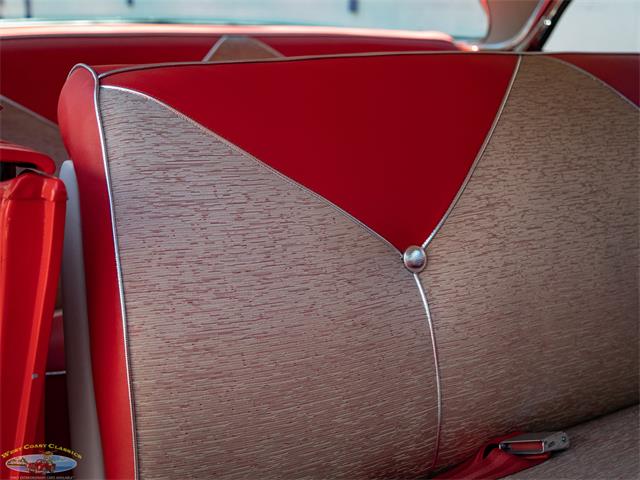 1956 Chevrolet Bel Air (CC-2099284) for sale in Torrance, California