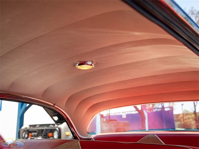 1956 Chevrolet Bel Air (CC-2099284) for sale in Torrance, California