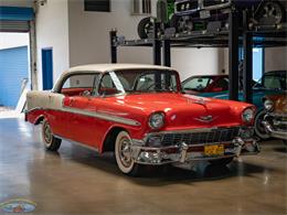 1956 Chevrolet Bel Air (CC-2099284) for sale in Torrance, California