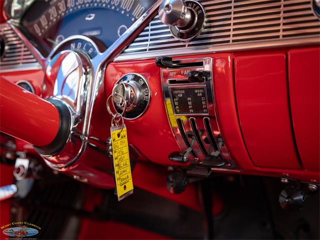 1956 Chevrolet Bel Air (CC-2099284) for sale in Torrance, California