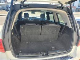 2015 Mercedes-Benz GL450 (CC-2099285) for sale in Cadillac, Michigan