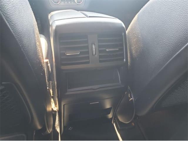 2015 Mercedes-Benz GL450 (CC-2099285) for sale in Cadillac, Michigan