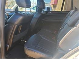 2015 Mercedes-Benz GL450 (CC-2099285) for sale in Cadillac, Michigan