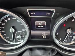 2015 Mercedes-Benz GL450 (CC-2099285) for sale in Cadillac, Michigan