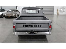 1963 Chevrolet C10 (CC-2099286) for sale in Las Vegas, Nevada