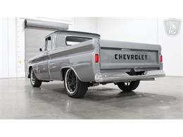1963 Chevrolet C10 (CC-2099286) for sale in Las Vegas, Nevada
