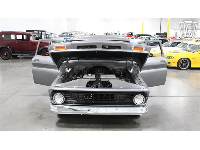 1963 Chevrolet C10 (CC-2099286) for sale in Las Vegas, Nevada