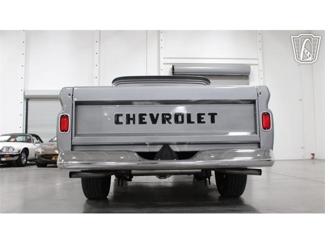 1963 Chevrolet C10 (CC-2099286) for sale in Las Vegas, Nevada