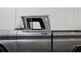 1963 Chevrolet C10 (CC-2099286) for sale in Las Vegas, Nevada