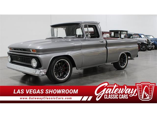 1963 Chevrolet C10 (CC-2099286) for sale in Las Vegas, Nevada