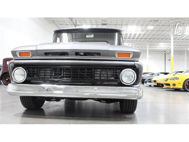1963 Chevrolet C10 (CC-2099286) for sale in Las Vegas, Nevada