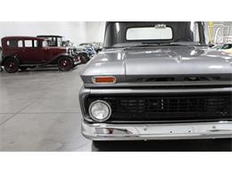 1963 Chevrolet C10 (CC-2099286) for sale in Las Vegas, Nevada