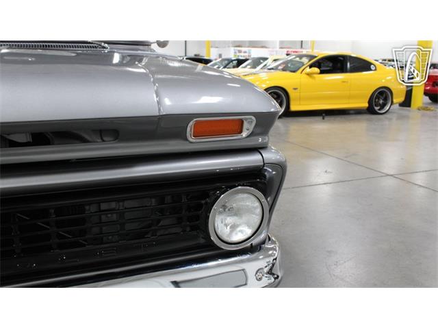 1963 Chevrolet C10 (CC-2099286) for sale in Las Vegas, Nevada