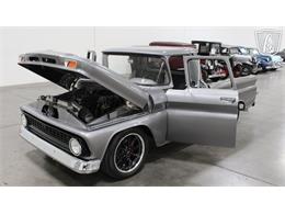 1963 Chevrolet C10 (CC-2099286) for sale in Las Vegas, Nevada