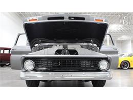 1963 Chevrolet C10 (CC-2099286) for sale in Las Vegas, Nevada