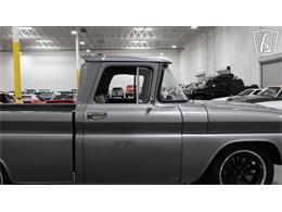 1963 Chevrolet C10 (CC-2099286) for sale in Las Vegas, Nevada