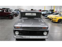 1963 Chevrolet C10 (CC-2099286) for sale in Las Vegas, Nevada