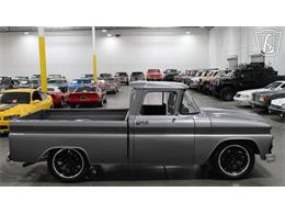 1963 Chevrolet C10 (CC-2099286) for sale in Las Vegas, Nevada