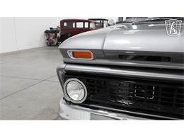 1963 Chevrolet C10 (CC-2099286) for sale in Las Vegas, Nevada