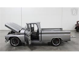 1963 Chevrolet C10 (CC-2099286) for sale in Las Vegas, Nevada