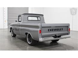 1963 Chevrolet C10 (CC-2099286) for sale in Las Vegas, Nevada