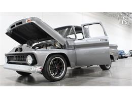 1963 Chevrolet C10 (CC-2099286) for sale in Las Vegas, Nevada