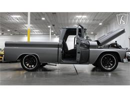 1963 Chevrolet C10 (CC-2099286) for sale in Las Vegas, Nevada