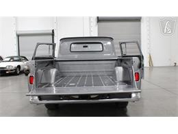 1963 Chevrolet C10 (CC-2099286) for sale in Las Vegas, Nevada