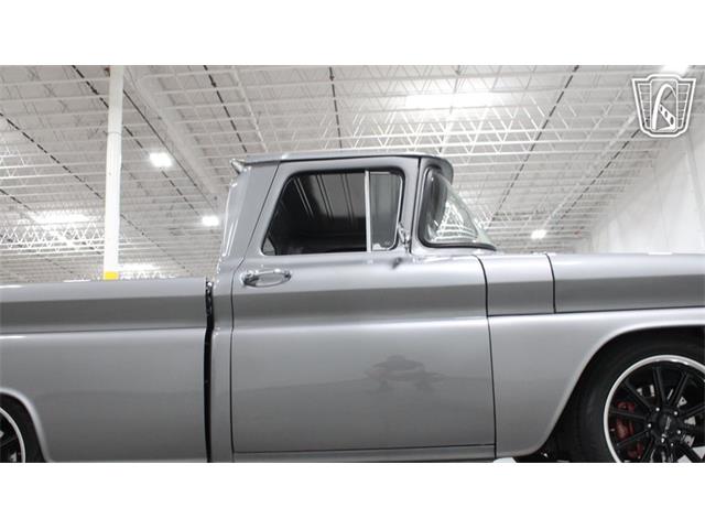 1963 Chevrolet C10 (CC-2099286) for sale in Las Vegas, Nevada